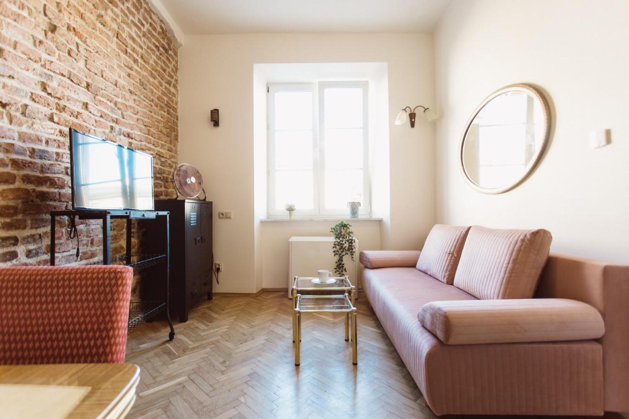 Apartamento Krakowska 5 Exterior foto